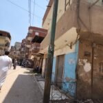 للبيع منزل بكفر عصام البلد