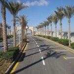 امتلك شقة في اميز لوكيشن في القاهرة الجديدة من هايد بارك