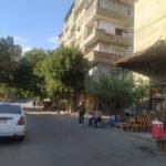 شقه للبيع في ميدان الكيت كات ترى النيل