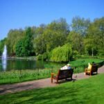 امتلك شقة في اميز لوكيشن في القاهرة الجديدة من هايد بارك