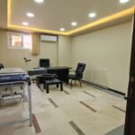 مجمع (طبى تجارى وادارى) يصلح لكل الاغراض | للبيع بالمقطم