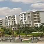 امتلك شقة في اميز لوكيشن في القاهرة الجديدة من هايد بارك