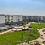 امتلك شقة في اميز لوكيشن في القاهرة الجديدة من هايد بارك