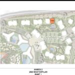 شقه ١٠٠ متر في زيد إيست للبيع Zed east