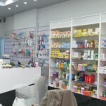 صيدلية للبيع المقطم بالهضبة الوسطي امام كومباوند