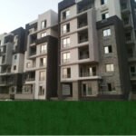 شقه للبيع في دار مصر دور 3 باسانسير