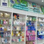 صيدلية للبيع المقطم بالهضبة الوسطي امام كومباوند