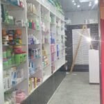 صيدلية للبيع المقطم بالهضبة الوسطي امام كومباوند