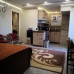 استوديو للإيجار في موقع متميز بمواصفات فندقية وفرش راقي بمدينة 6 أكتوبر