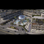 محل تجارى بأقل من سعر الشركه ب ٢ مليون | فى اميز منطقه فى التجمع