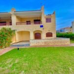 فيلا مارينا ٤ للإيجار Marina4