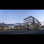 محل تجارى بأقل من سعر الشركه ب ٢ مليون | فى اميز منطقه فى التجمع