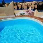 شاليه للايجار في قرية مينا ٢ بالساحل الشمالى