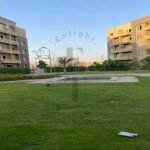 شقة للايجار في القطامية جاردنز