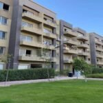 شقة للايجار في القطامية جاردنز