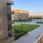 شقة للايجار في القطامية جاردنز