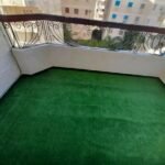 شقة مصيف للايجار الأسبوعى فى النخيل