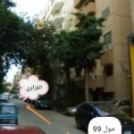 عماره للبيع في الزقازيق فلل الجامعه على اول الشارع الغزاوى 300 متر