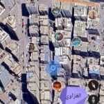 عماره للبيع في الزقازيق فلل الجامعه على اول الشارع الغزاوى 300 متر