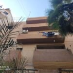 عماره للبيع في الزقازيق فلل الجامعه على اول الشارع الغزاوى 300 متر