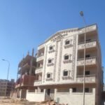 شقق للبيع في حدائق أكتوبر السياحية استلام فوري