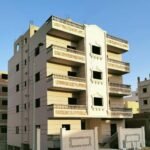 شقق للبيع في حدائق أكتوبر السياحية استلام فوري