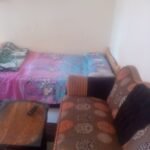 شقة للايجار اليومي | ميامي الاسكندريه شارع خالد بن الوليد