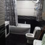 شقة مفروش سوبر لوكس بالخمائل الشيخ زايد