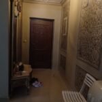 شقة مفروش سوبر لوكس بالخمائل الشيخ زايد