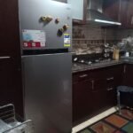 شقة مفروش سوبر لوكس بالخمائل الشيخ زايد