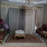 شقة مفروش سوبر لوكس بالخمائل الشيخ زايد