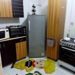 شقه مميزه للايجار مفروشة بالكامل بمدينتى