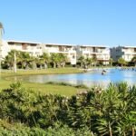 شاليه للايجار بامواج بالمرحلة الفندقيه على حمام سباحه