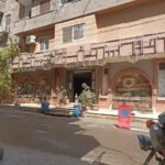 شقة للبيع للصفوة بالهندسين باحمد عرابى الرئيسي