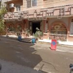 شقة للبيع للصفوة بالهندسين باحمد عرابى الرئيسي