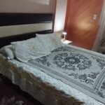 شقة مفروشة بالساحل روض الفرج قريبة من كل حاجه