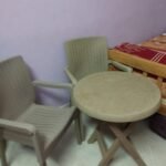 شقة مفروشة بالساحل روض الفرج قريبة من كل حاجه