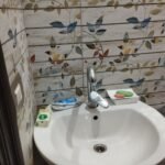 شقة مفروشة بالساحل روض الفرج قريبة من كل حاجه