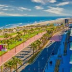 شاليه للايجار بمنتجع بورتو سعيد السياحي