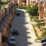 شاليه للايجار على البحر مباشره قريه امباير العين السخنه