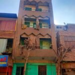 منزل للبيع في الاميرية 3ش محمد فودة الكابلات المطرية