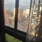 شقة للايجار بشارع صلاح سالم المنصورة الدقهلية طلخا