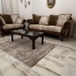 شقة مفروشة للايجار فترات قصيرة في النرجس فيلات