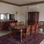 شقة مفروشة للايجار فترات قصيرة في النرجس فيلات