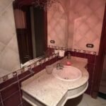 شقة مفروشة للايجار فترات قصيرة في النرجس فيلات