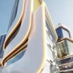 مكتب اداري مميز