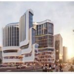 مكتب اداري مميز