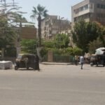 شقه للبيع في ميدان الكيت كات ترى النيل