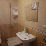 شاليه للايجار على البحر مباشره قريه امباير العين السخنه