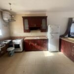 شاليه للايجار على البحر مباشره قريه امباير العين السخنه